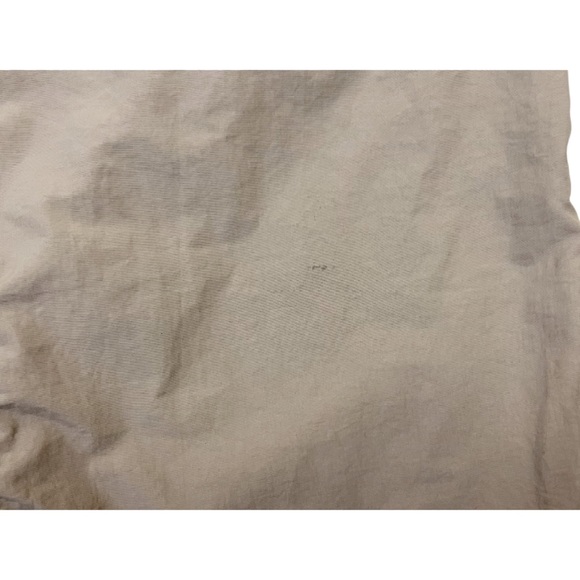 REI Belted Cargo Hiking Classic Sahara Convertible Pants Size 4 - Picture 6 of 8